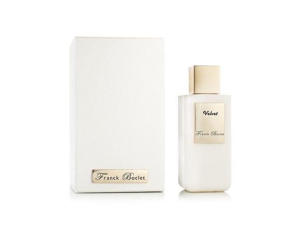 Franck Boclet, Rock and Riot - Velvet, Eau De Parfum, unisex, 100 ml