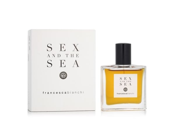 Francesca Bianchi Sex and the Sea Extrait de Parfum 30ml - Boxed