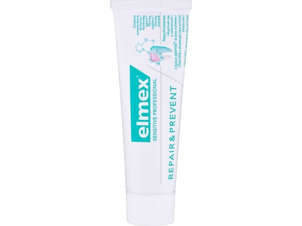 Elmex Sensitive Professional Repair & Prevent Pasta 75ml