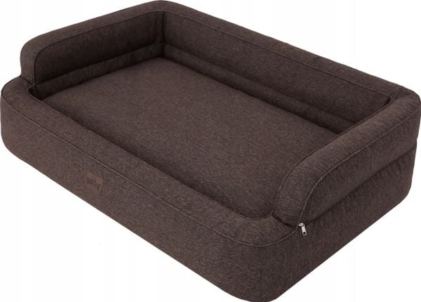 DOGGY XL Paradise Inari hundeseng (braz)