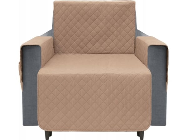 DOGGY POKROWIEC PARIS skydd till stol, beige
