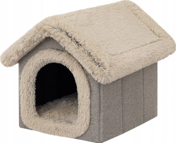 DOGGY R4 hundeseng LAMA CAPPUCCINO