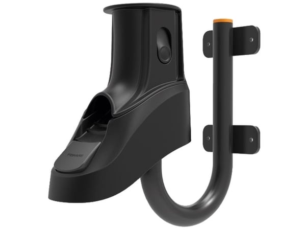 Fiskars vannhjul XL veggfeste for vanningssystemer