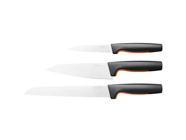 Knivset, 3 delar FF