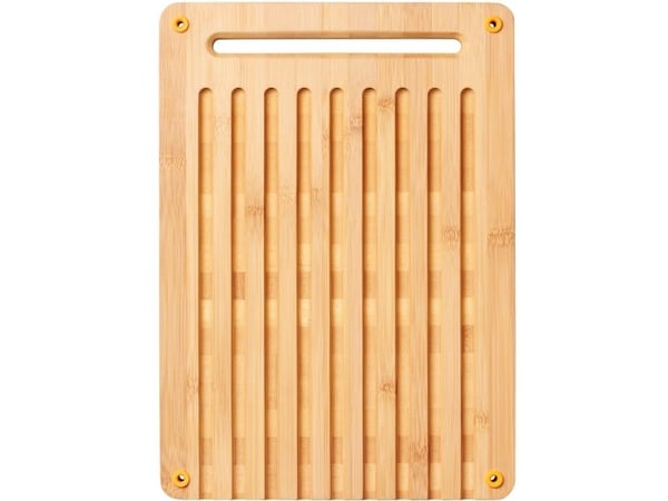 Fiskars 1059230, Rektangulær, Bamboo, Bamboo, Monokromatisk, Finland, 270 mm
