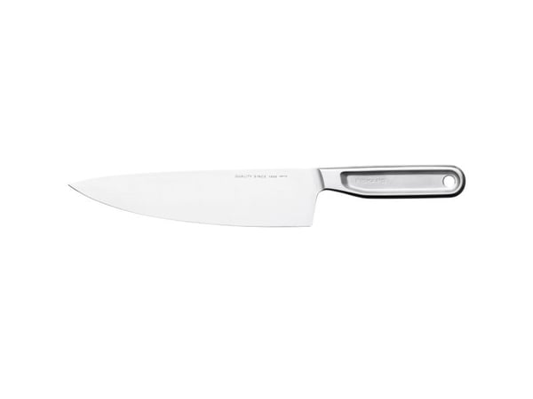 FISKARS PUUKKO Veitsi 20cm KAIKKI TERÄKSET