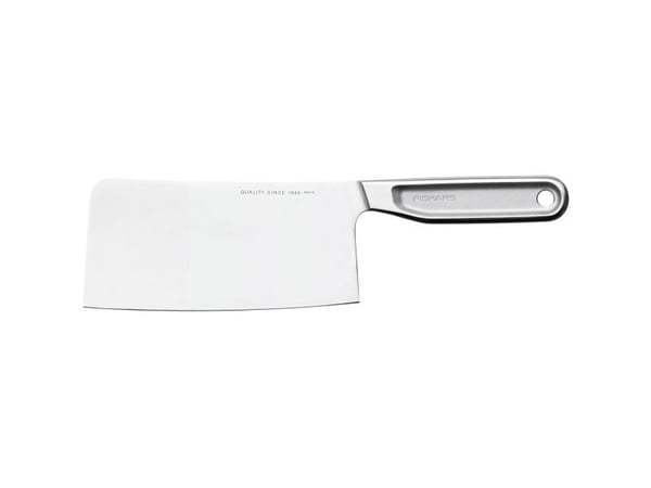 All Steel hackkniv 16 cm
