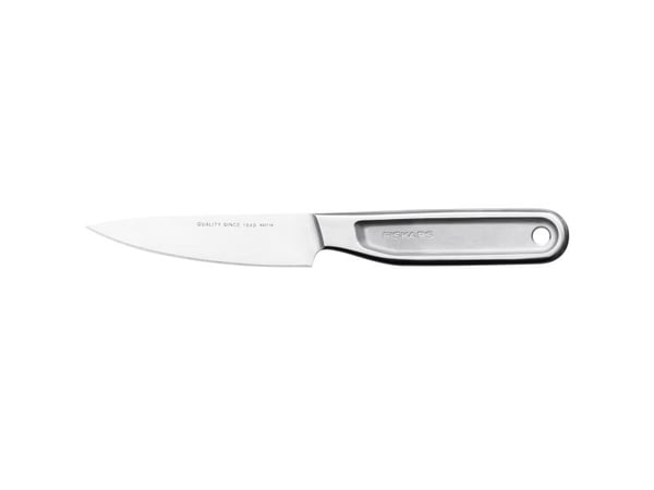 All Steel grønnsakskniv 10 cm