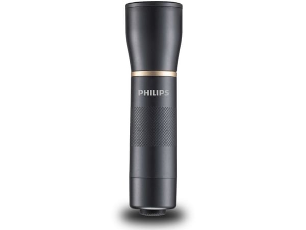 Philips SFL7000T/10 Taskulamppu - Led-taskulamppu, jossa on 3 AAA-paristoa