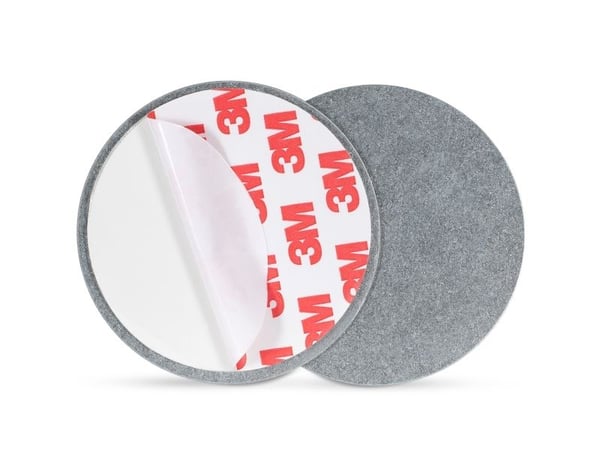 Nexa MF-571 - Magnetisk montering