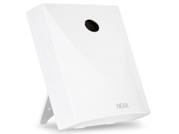 Nexa LEST-701 - Signalforsterker - trådløs - 433.92 MHz
