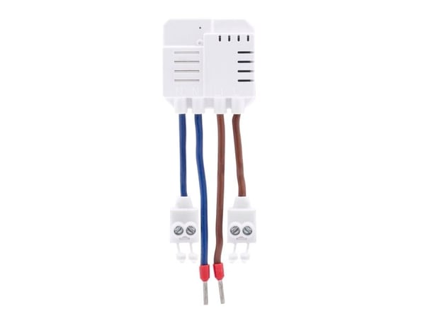 Nexa MSOR-3500 RELAY FOR WALL SOCKET - Releohjain - langaton - 433,92 MHz