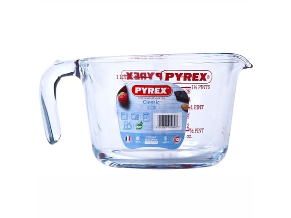Pyrex 5010762010648, 1 l, 1 stykker