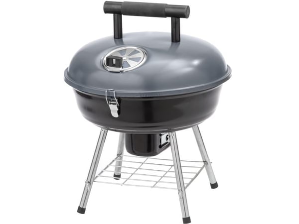 Kullgrill Festival grå 38cm Tillb. 2023