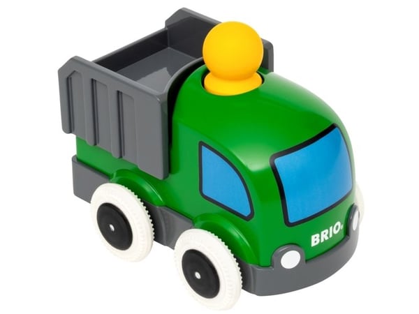 BRIO 30286 Push &amp; Go-bil