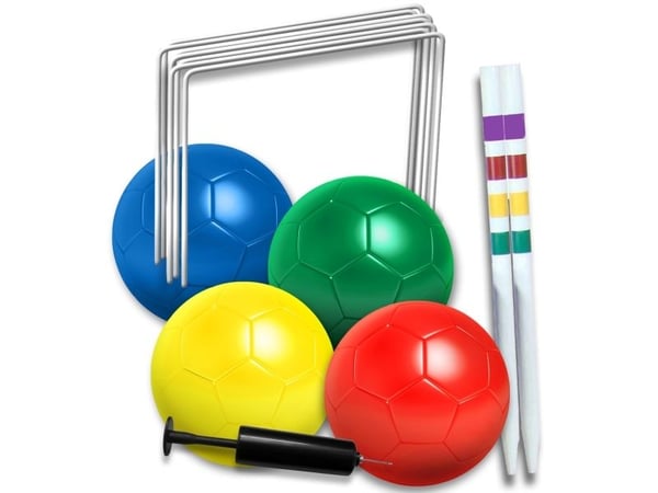 Fotballkrokket