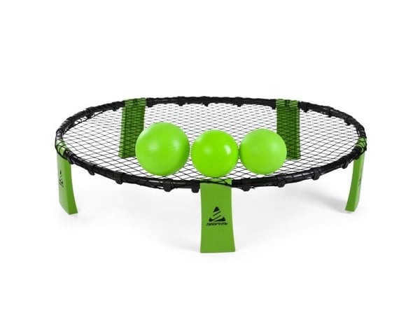 Smashball