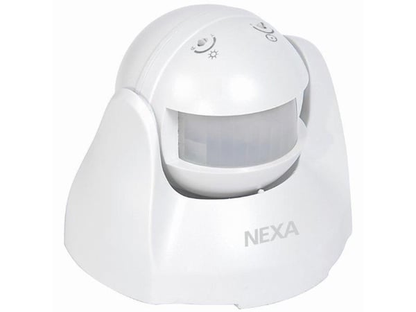 Nexa SP-816 - Rörelsesensor - trådlös - Z-Wave, Z-Wave Plus - 868.42 MHz