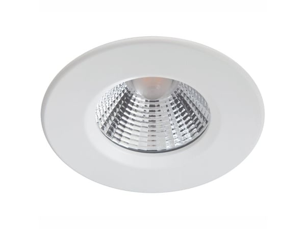 Philips Dive SL261 - Infälld spotlight - LED - 5.5 W - 2700 K - vit