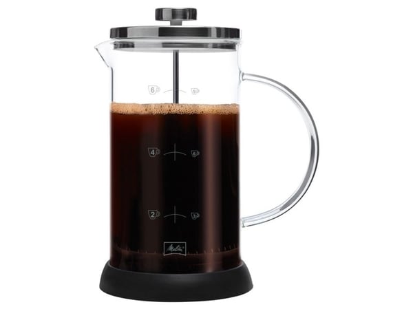 Melitta - Fransk presse