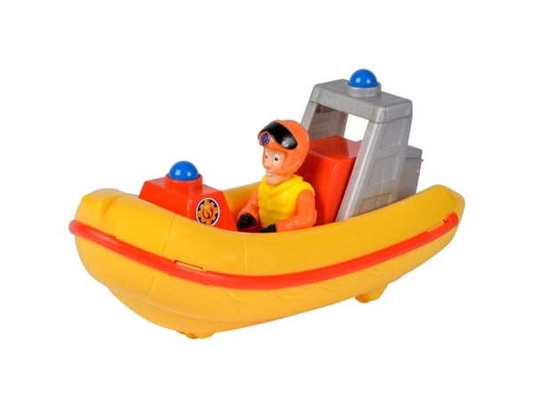 Simba Lodzės ugniagesys Samas - "Neptun Mini".