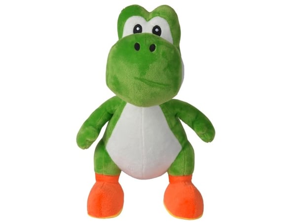 Simba Super Mario Yoshi 30cm