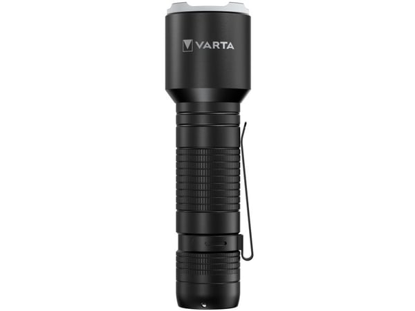 VARTA Aluminium Light F30 Pro taskulamppu