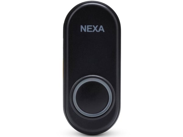 Nexa MLT-1925 - Trykknapp - trådløs - 433.92 MHz
