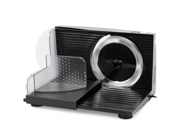 Emerio MS-125000.1, Elektrisk, 1,7 cm, Sort, Rustfritt stål, 16,5 cm, 1 m