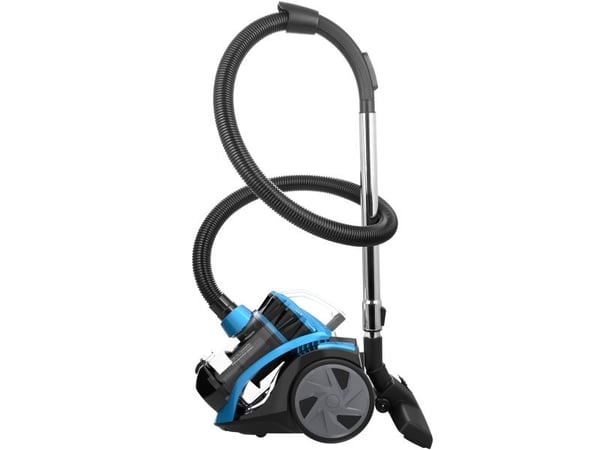 Emerio VCE-108278.10 - Støvsuger - kanister - uten pose