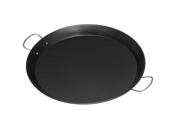 Mustang förvaringsdunk/-överdrag för grill Ø46 cm MUSTANG
