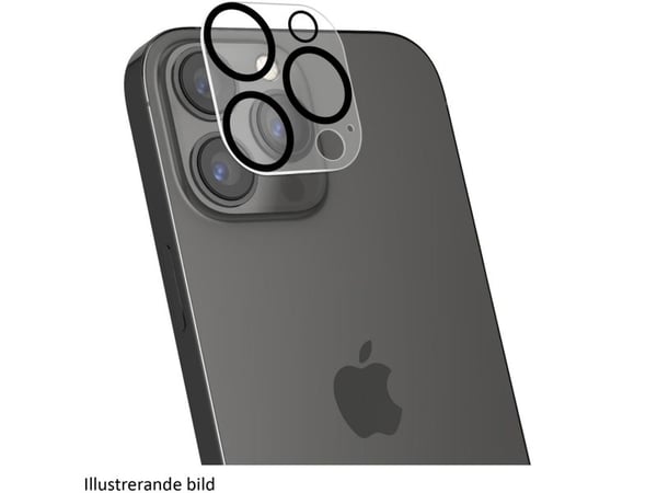 Cameralens Beskyttelse for kameralinse iPhone 16 Pro / iPhone 16 Pro Max
