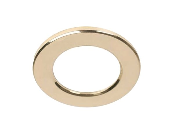 Eturengas Sara & Doris Bronze 1 kpl