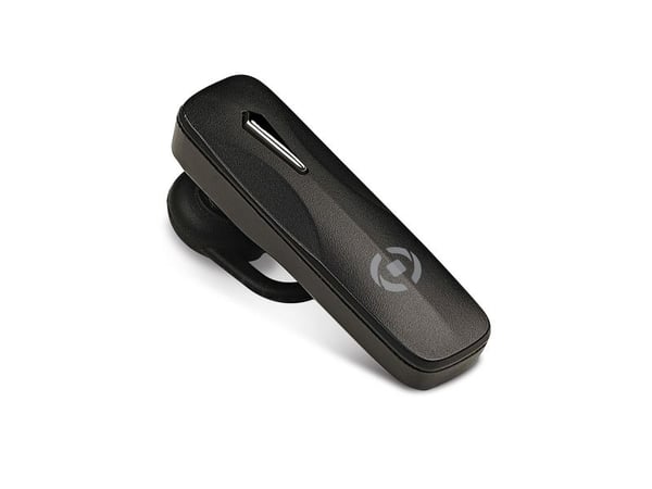 Celly BH10 - Hodesett - ørepropp - Bluetooth - trådløs - svart