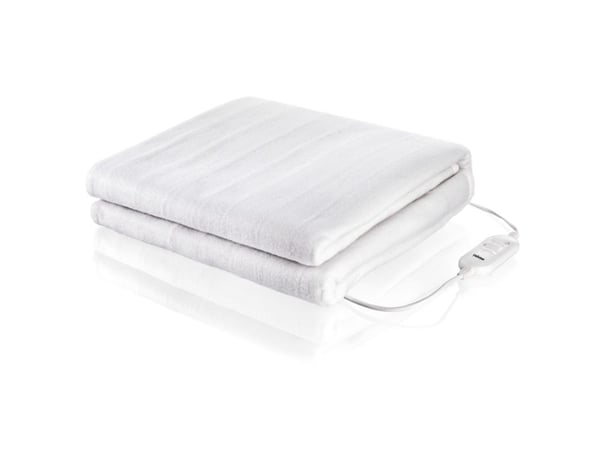 Sengevarmer for 2 personer, BW-4752 160x140 cm 2x60 W