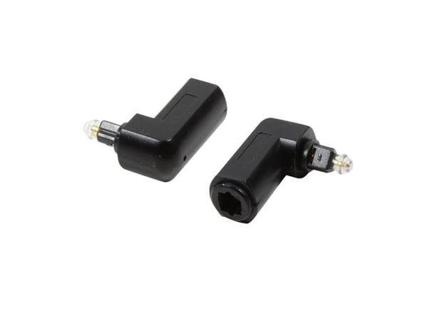 LogiLink CA1017, Toslink, Toslink, sortera