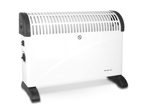 Emerio CH-121858 - Varmer - frittstående - 2000 W