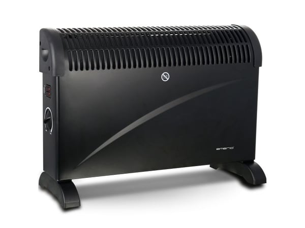 Emerio CH-121858.1 - Varmer - frittstående - 2 kW