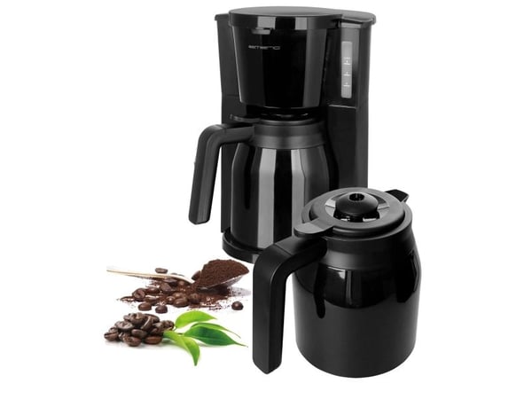 Emerio CME-125050 - Kaffemaskiner - 8 kopper