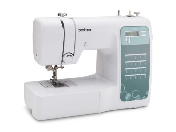 Symaskin DS120X Elektronisk