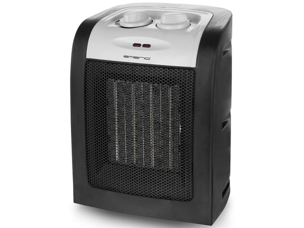 Emerio FH-106145 - Kjølevifte / varmer - bordtopp