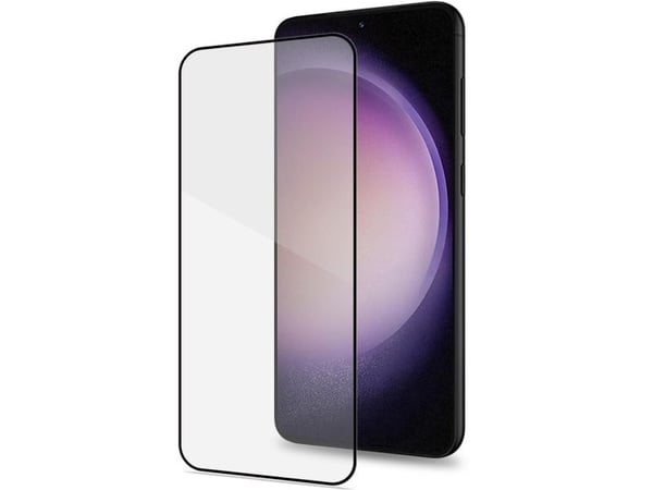 Skjermbeskytter Galaxy i herdet glass