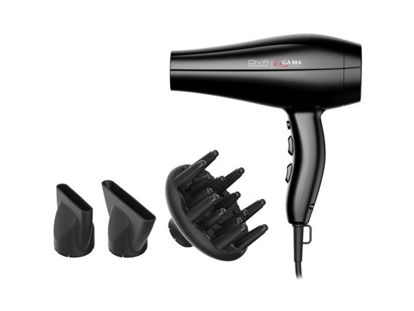 GA.MA GH3535 Diva Ceramic