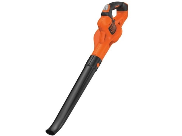 BLACK+DECKER - Lövblåsare - 18 V