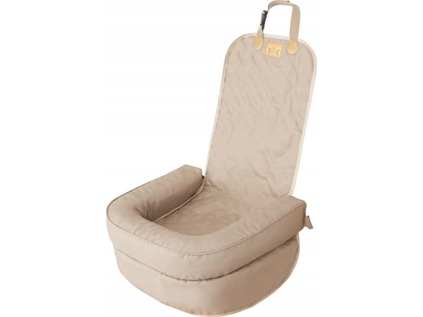 DOGGY TRANSPORTER etusivu ilman Oxfordia
