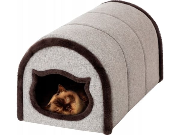 DOGGY R2 talo/berth GATTO INARI BEZ