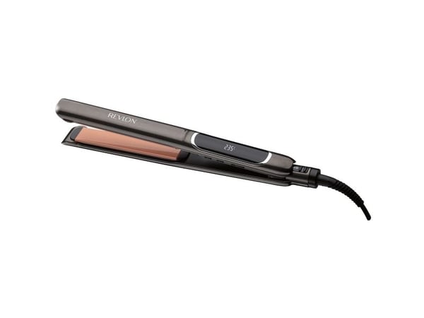 Revlon PRO COLLECTION Salon Straight Smooth Copper Styler - Utretter