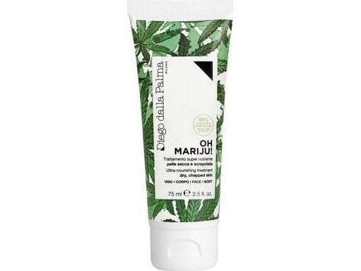 Diego Dalla Palma Oh Mariju! energigivende ansiktskrem 75 ml