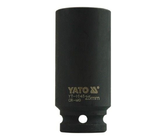 Yato YT-1045, 1/2", 1 kpl