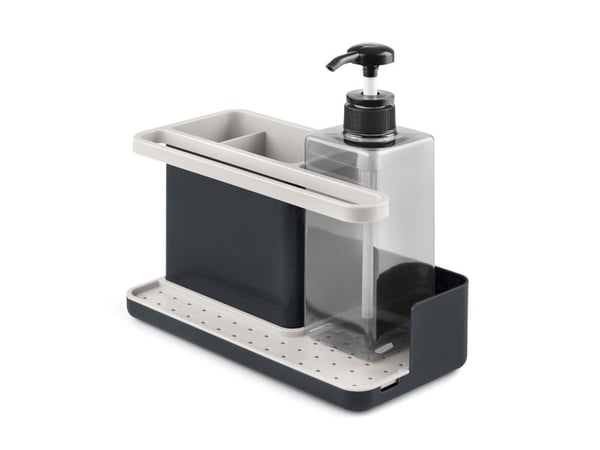 Rayen Kitchen Sink Organizer